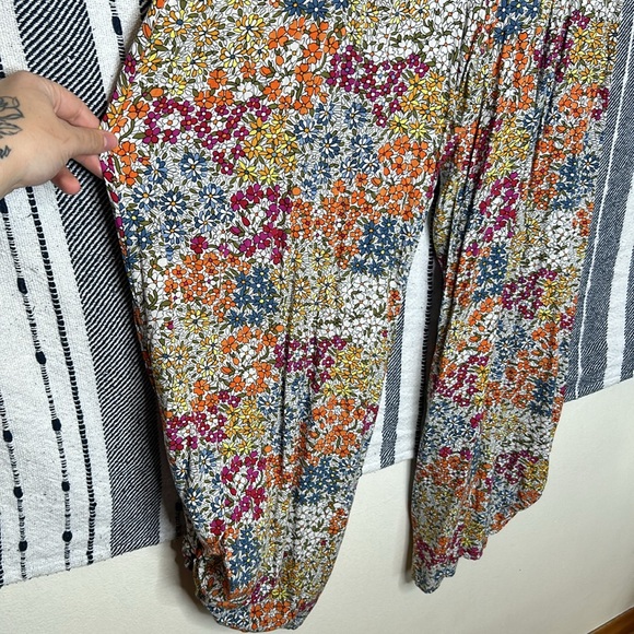 Ivy Street Strapless Jumpsuit - Picture 2 of 4